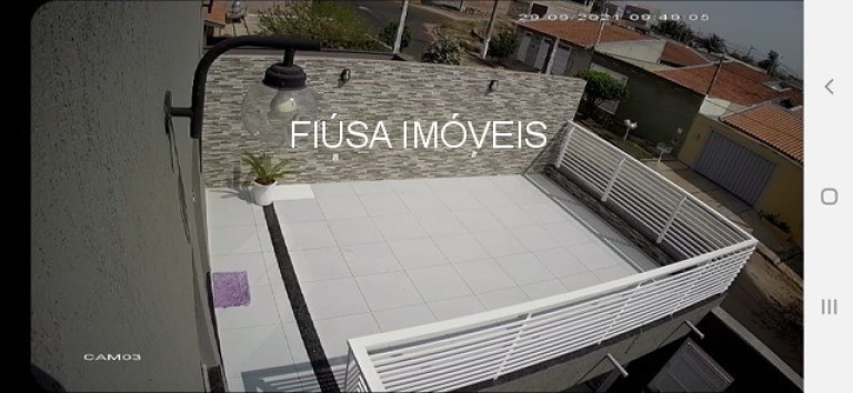 Imagem Sobrado com 4 Quartos à Venda,  em Parque Das Oliveiras - Ribeirão Preto