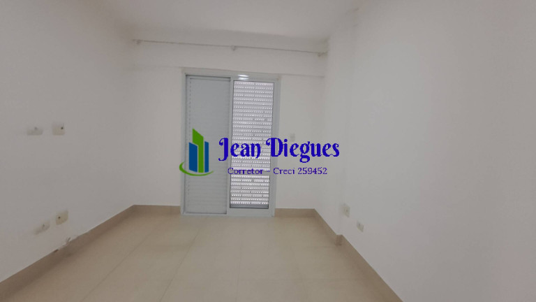 Imagem Apartamento com 3 Quartos para Alugar,  em Campo Da Aviação - Praia Grande