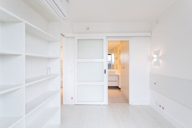Imagem Apartamento com 1 Quarto à Venda, 37 m² em Itaim Bibi - São Paulo