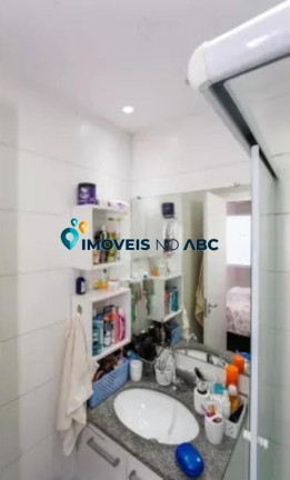 Imagem Apartamento com 3 Quartos à Venda, 62 m² em São Paulo Imagem Apartamento com 3 Quartos à Venda, 62 m² em São Paulo