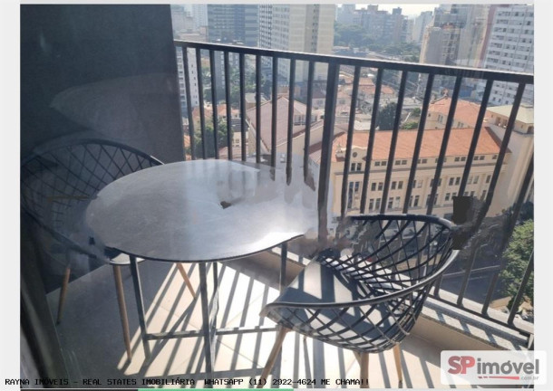 Imagem Imóvel Comercial para Alugar, 27 m² em Vila Mariana - São Paulo Imagem Imóvel Comercial para Alugar, 27 m² em Vila Mariana - São Paulo
