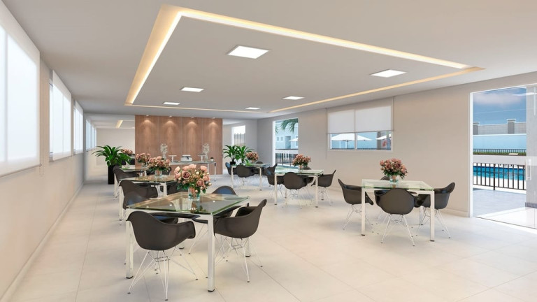 Imagem Imóvel com 2 Quartos à Venda, 58 m² em Centro - São Gonçalo