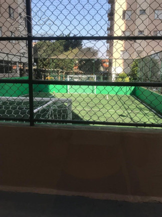 Imagem Apartamento com 2 Quartos à Venda,  em Cangaíba - São Paulo
