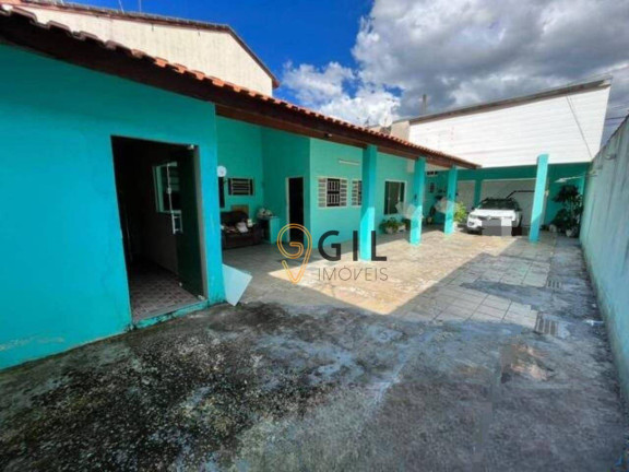 Imagem Casa com 3 Quartos à Venda, 190 m² em Jardim Santa Maria - Jacareí Imagem Casa com 3 Quartos à Venda, 190 m² em Jardim Santa Maria - Jacareí