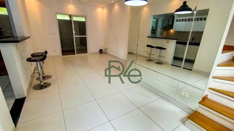 Imagem Casa com 2 Quartos à Venda, 79 m² em Residencial Viva Vida - Cotia Imagem Casa com 2 Quartos à Venda, 79 m² em Residencial Viva Vida - Cotia