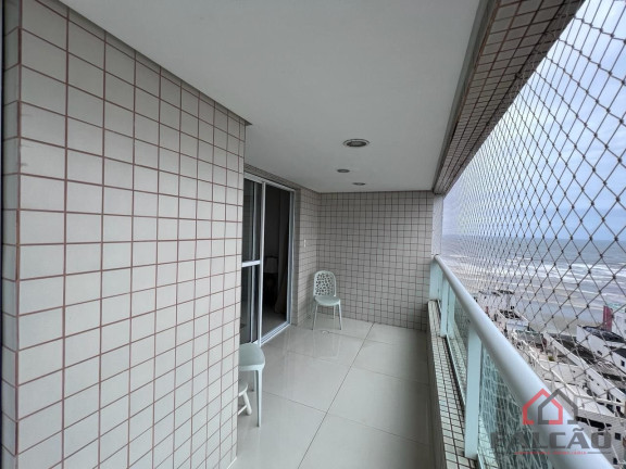 Imagem Cobertura com 3 Quartos à Venda, 260 m² em Canto Do Forte - Praia Grande Imagem Cobertura com 3 Quartos à Venda, 260 m² em Canto Do Forte - Praia Grande