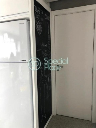 Imagem Apartamento com 3 Quartos à Venda, 200 m² em Pinheiros - São Paulo