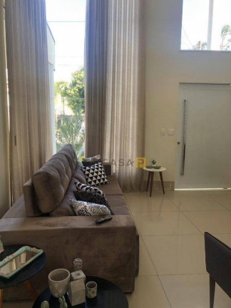 Imagem Casa com 3 Quartos à Venda, 164 m² em Jardim Primavera - Nova Odessa Imagem Casa com 3 Quartos à Venda, 164 m² em Jardim Primavera - Nova Odessa
