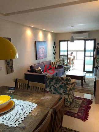 Imagem Apartamento com 3 Quartos à Venda, 150 m² em Canto Do Forte - Praia Grande Imagem Apartamento com 3 Quartos à Venda, 150 m² em Canto Do Forte - Praia Grande