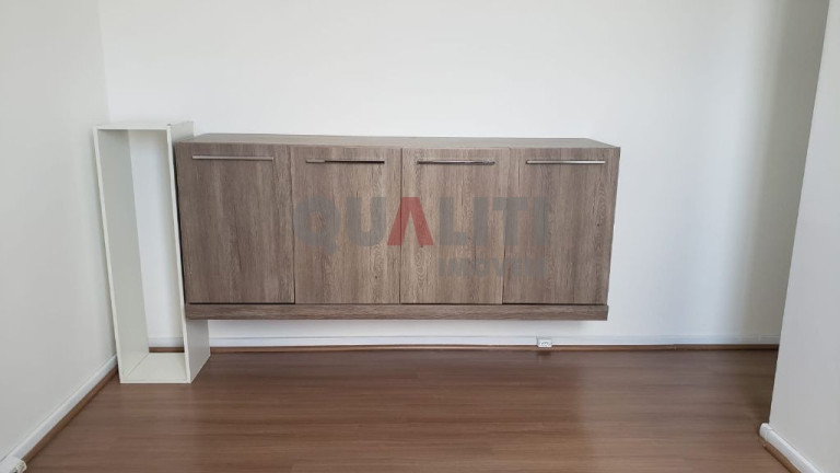 Imagem Apartamento com 2 Quartos à Venda, 65 m² em Jardim Prudência - São Paulo