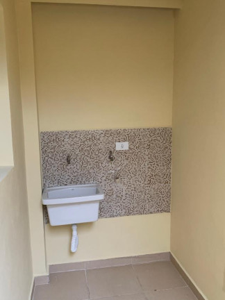 Imagem Casa de Condomínio com 2 Quartos à Venda, 51 m² em Maracanã - Praia Grande Imagem Casa de Condomínio com 2 Quartos à Venda, 51 m² em Maracanã - Praia Grande