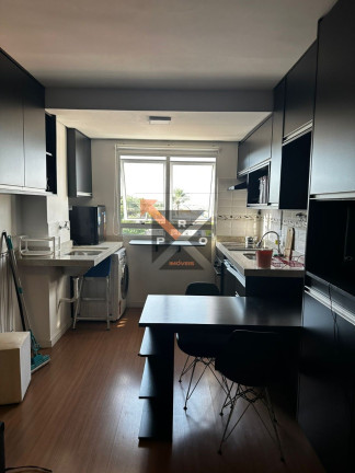 Imagem Imóvel com 1 Quarto à Venda, 25 m² em Vila Ema - São Paulo Imagem Imóvel com 1 Quarto à Venda, 25 m² em Vila Ema - São Paulo