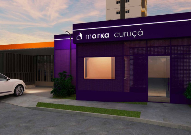 Imagem Apartamento com 2 Quartos à Venda, 32 m² em Vila Curuçá - São Paulo