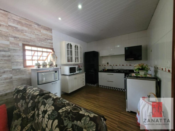 Imagem Casa com 2 Quartos à Venda, 300 m² em Tamandaré - Esteio