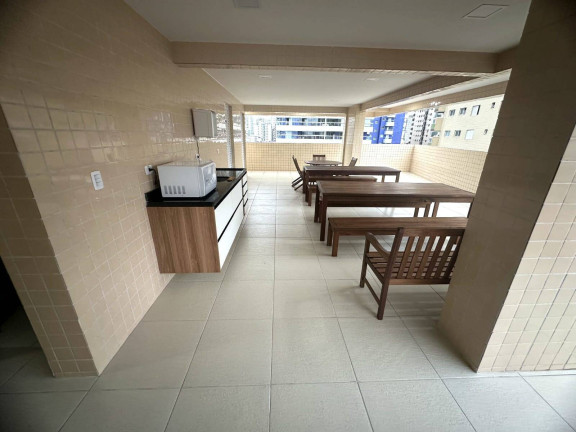 Imagem Apartamento com 2 Quartos à Venda, 96 m² em Aviação - Praia Grande