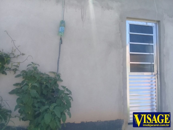 Imagem Casa com 1 Quarto à Venda, em Pq. Imperial - Jacareí Imagem Casa com 1 Quarto à Venda, em Pq. Imperial - Jacareí