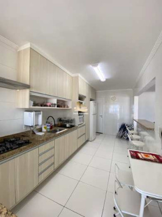 Imagem Apartamento com 3 Quartos à Venda, 152 m² em Ocian - Praia Grande