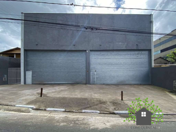 Imagem Imóvel Comercial à Venda, 648 m² em Parque São George - Cotia Imagem Imóvel Comercial à Venda, 648 m² em Parque São George - Cotia