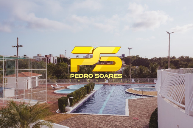 Imagem Apartamento com 3 Quartos à Venda, 72 m² em Portal Do Sol - João Pessoa