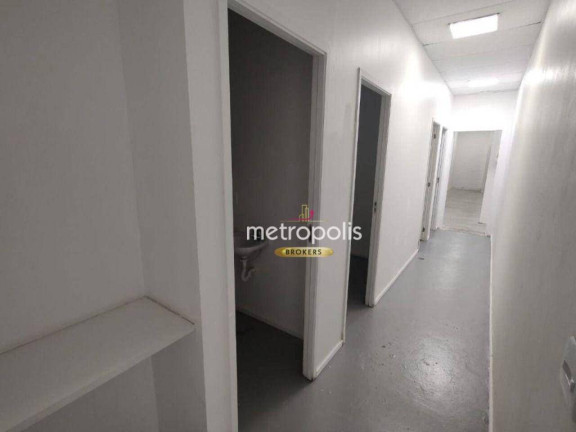 Imagem Galpão para Alugar, 646 m² em Parque São Pedro - São Bernardo Do Campo Imagem Galpão para Alugar, 646 m² em Parque São Pedro - São Bernardo Do Campo