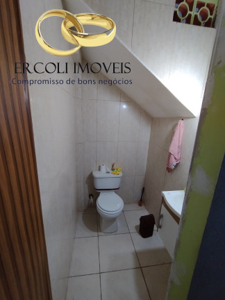 Imagem Casa com 3 Quartos à Venda, em Vila Araguaia - São Paulo Imagem Casa com 3 Quartos à Venda, em Vila Araguaia - São Paulo