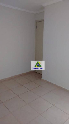 Imagem Apartamento com 2 Quartos à Venda, 49 m² em Jardim Márcia - Campinas Imagem Apartamento com 2 Quartos à Venda, 49 m² em Jardim Márcia - Campinas
