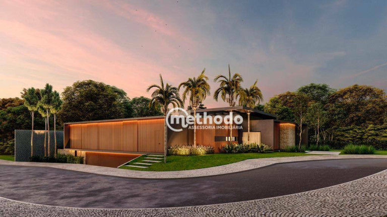 Imagem Casa com 5 Quartos à Venda, 510 m² em Loteamento Residencial Pedra Alta - Campinas Imagem Casa com 5 Quartos à Venda, 510 m² em Loteamento Residencial Pedra Alta - Campinas