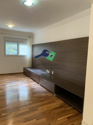 Imagem Apartamento com 4 Quartos para Alugar, 243 m² em Chácara Santo Antônio (zona Sul) - São Paulo Imagem Apartamento com 4 Quartos para Alugar, 243 m² em Chácara Santo Antônio (zona Sul) - São Paulo