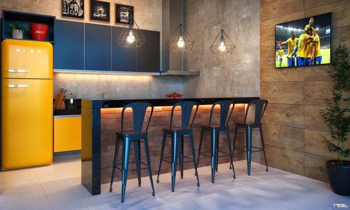 Imagem Apartamento com 3 Quartos à Venda, 92 m² em Centro - Guarapari