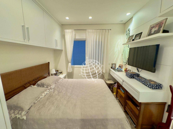 Imagem Apartamento com 3 Quartos à Venda, 91 m² em Jardim Paulista - Atibaia