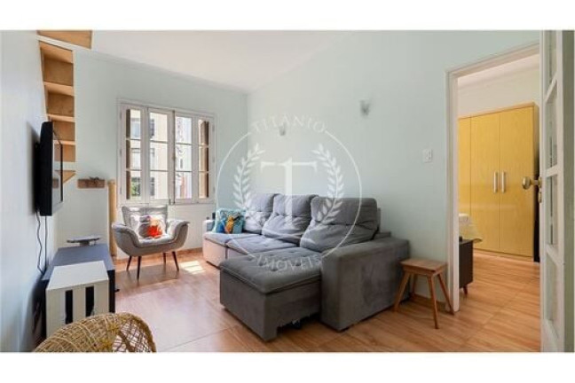 Imagem Apartamento com 2 Quartos à Venda, 81 m² em Santa Cecília - São Paulo