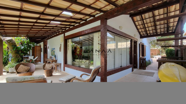 Imagem Casa de Condomínio com 4 Quartos à Venda, 299 m² em Baía Formosa - Armação Dos Búzios Imagem Casa de Condomínio com 4 Quartos à Venda, 299 m² em Baía Formosa - Armação Dos Búzios