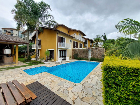 Imagem Casa com 5 Quartos à Venda, 326 m² em Condomínio Serra Da Estrela - Atibaia Imagem Casa com 5 Quartos à Venda, 326 m² em Condomínio Serra Da Estrela - Atibaia