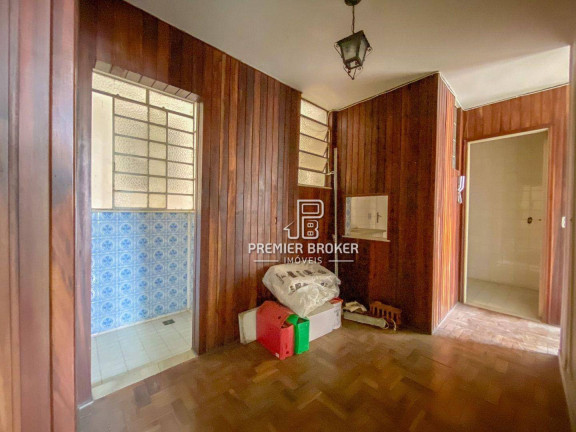Imagem Apartamento com 2 Quartos à Venda, 76 m² em Alto - Teresópolis