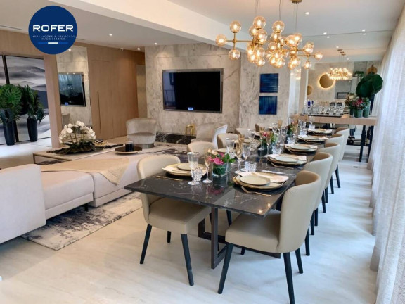 Imagem Apartamento com 3 Quartos à Venda, 174 m² em Perdizes - São Paulo