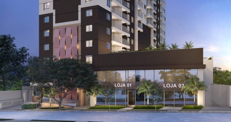 Imagem Apartamento com 2 Quartos à Venda, 49 m² em Ipiranga - São Paulo