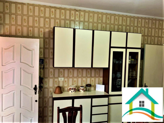 Imagem Sobrado com 3 Quartos à Venda, 143 m² em Vila Gonçalves - São Bernardo Do Campo