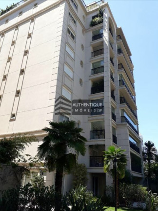Imagem Apartamento com 4 Quartos à Venda, 411 m² em Perdizes - São Paulo Imagem Apartamento com 4 Quartos à Venda, 411 m² em Perdizes - São Paulo