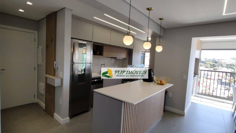 Imagem Apartamento com 3 Quartos à Venda, 87 m² em Jardim Brasil - Campinas Imagem Apartamento com 3 Quartos à Venda, 87 m² em Jardim Brasil - Campinas