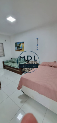 Imagem Apartamento com 2 Quartos à Venda, 77 m² em Aviacao - Praia Grande