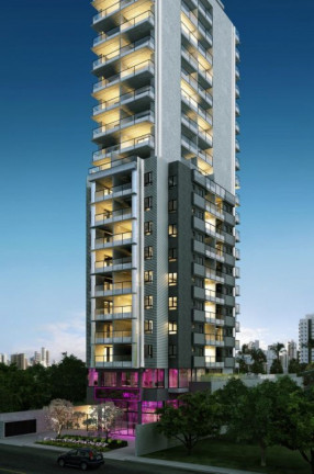Imagem Apartamento com 1 Quarto à Venda, 38 m² em Vila Olímpia - São Paulo Imagem Apartamento com 1 Quarto à Venda, 38 m² em Vila Olímpia - São Paulo