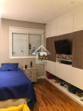 Imagem Apartamento com 4 Quartos à Venda, 223 m² em Vila Andrade - São Paulo