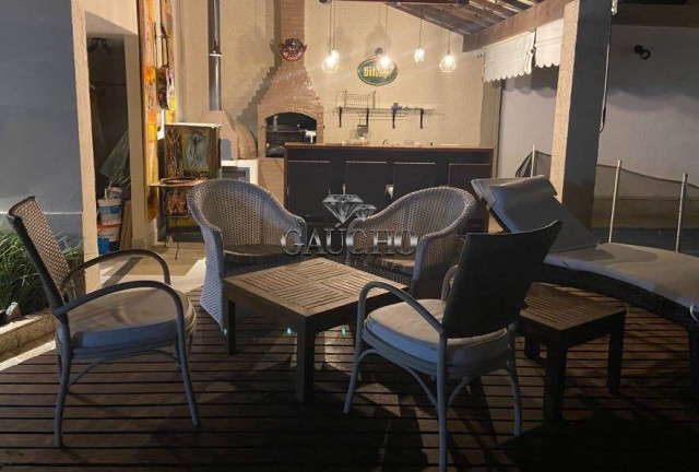 Imagem Casa com 4 Quartos à Venda, 420 m² em Barra Da Tijuca - Rio De Janeiro