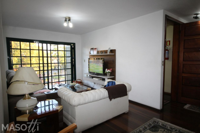 Imagem Apartamento com 3 Quartos à Venda, 140 m² em Centro - Gramado Imagem Apartamento com 3 Quartos à Venda, 140 m² em Centro - Gramado