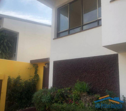 Casa com 4 Quartos à Venda, 200 m² em Parque Continental - São Paulo