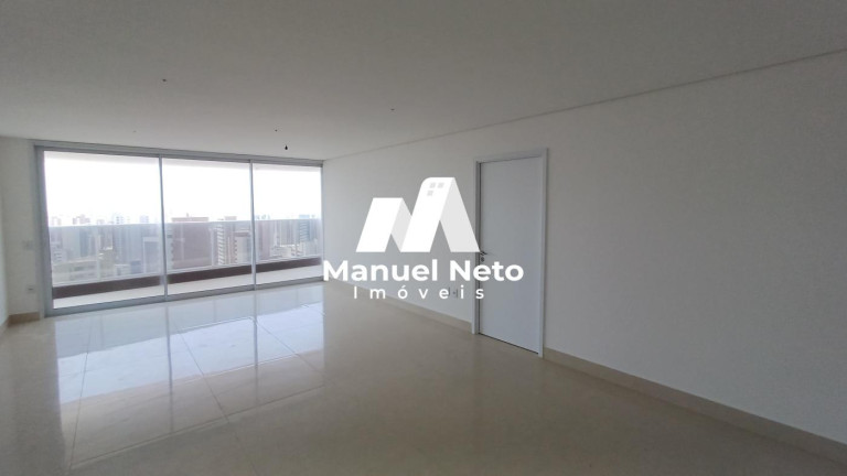 Imagem Apartamento com 4 Quartos à Venda, 209 m² em Meireles - Fortaleza