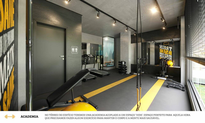 Imagem Apartamento com 2 Quartos à Venda, 71 m² em Parque Campolim - Sorocaba