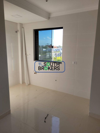 Imagem Apartamento com 2 Quartos à Venda, 44 m² em Parque Da Fonte - São José Dos Pinhais