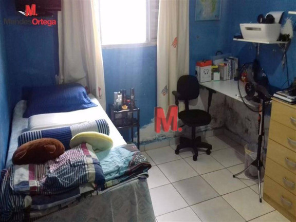 Imagem Casa com 2 Quartos à Venda, 137 m² em Jardim Zulmira - Sorocaba Imagem Casa com 2 Quartos à Venda, 137 m² em Jardim Zulmira - Sorocaba