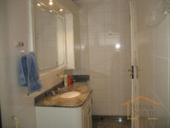 Imagem Apartamento com 4 Quartos à Venda,  em água Fria - São Paulo
